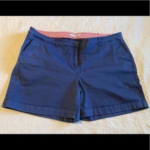 Boden 6” Inseam Chino Shorts